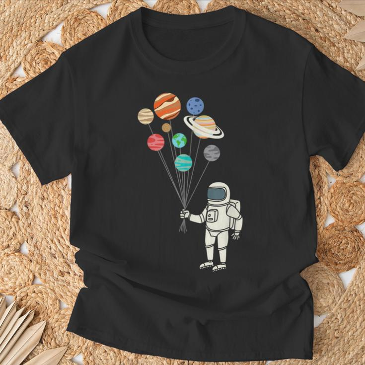 Party Gifts, Astronaut Shirts