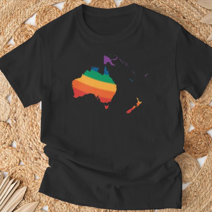 Lgbt Gifts, Australia Shirts