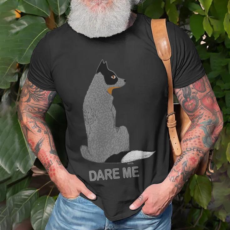 Daring Gifts, Dare Shirts