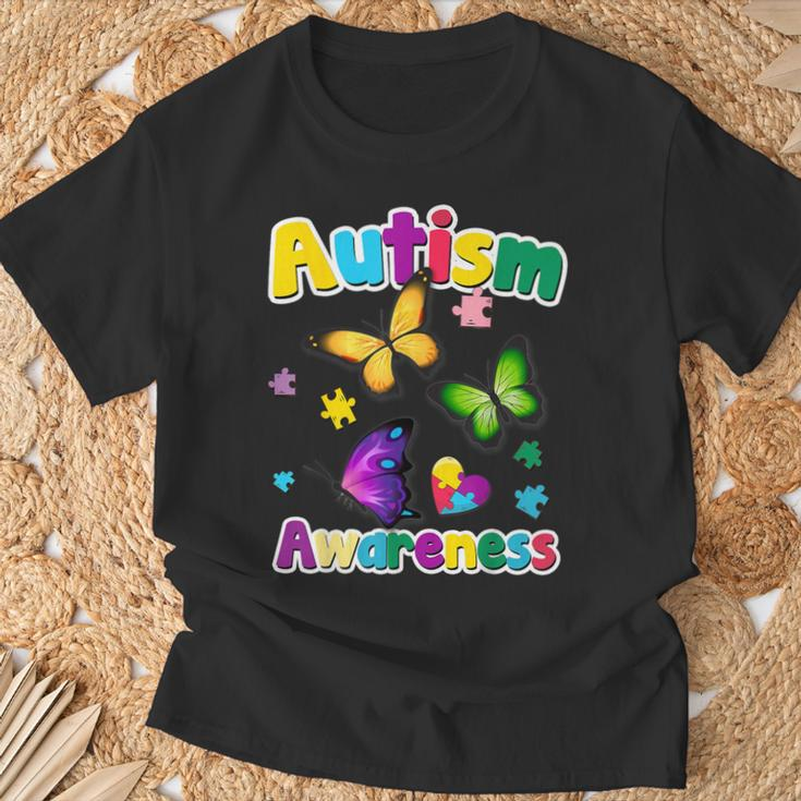 Autism Awareness Gifts, Autism Awareness Shirts