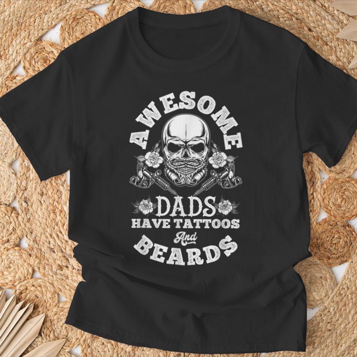 Funny Gifts, Awesome Dad Shirts