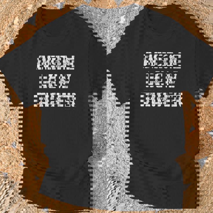 Daughter Gifts, Awesome Dad Shirts, Daughter Shirts, Awesome Shirts, Dad Shirts