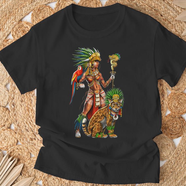 Mayans Gifts, Warrior Shirts