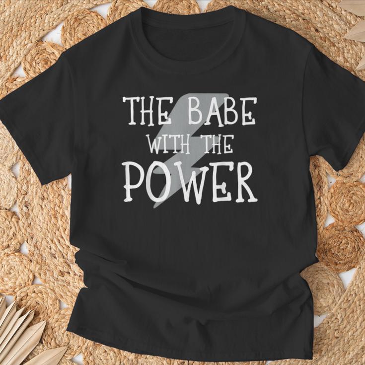 Babe Gifts, Babe Shirts