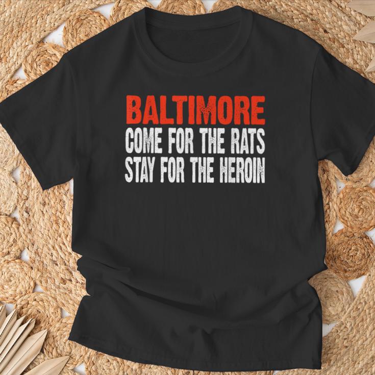 Rats Gifts, Funny Political Shirts