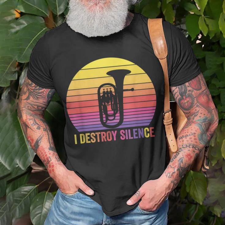 Destroy Gifts, Destroy Shirts