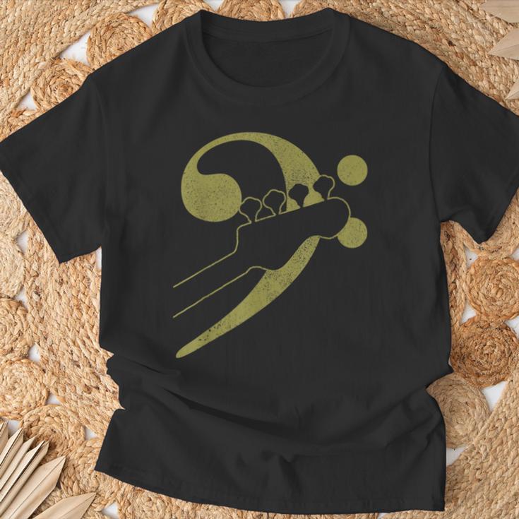 Bass Gifts, Musician Shirts