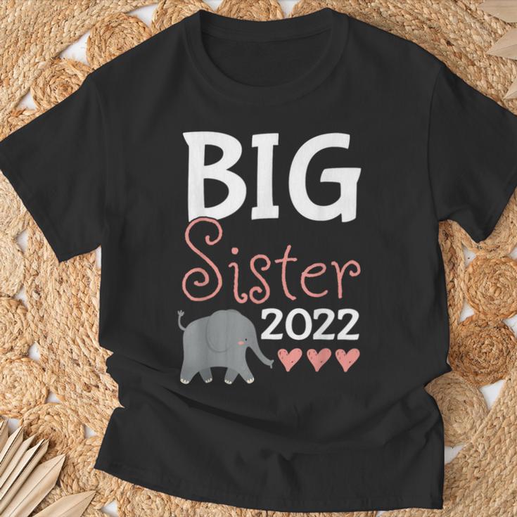 Big Sister Gifts, Big Sister Shirts