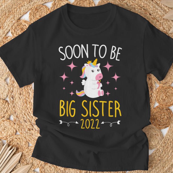 Big Sister Gifts, Big Sister Shirts