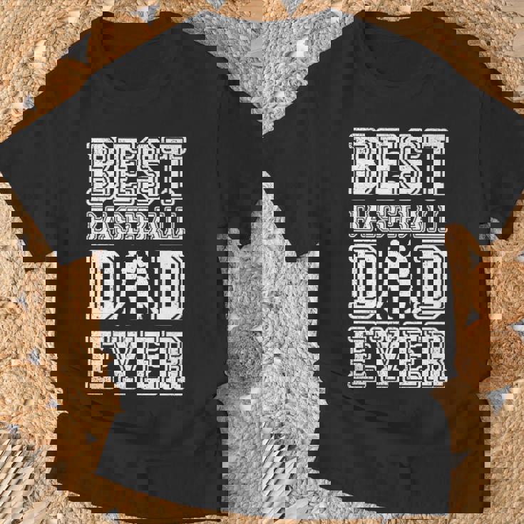 Baseball Dad Gifts, Best Dad Ever Shirts, Baseball Shirts, Vintage Shirts, Papaw Shirts, Dad Shirts