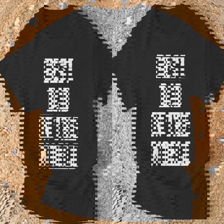 Best Dad Gifts, Best Dad Shirts