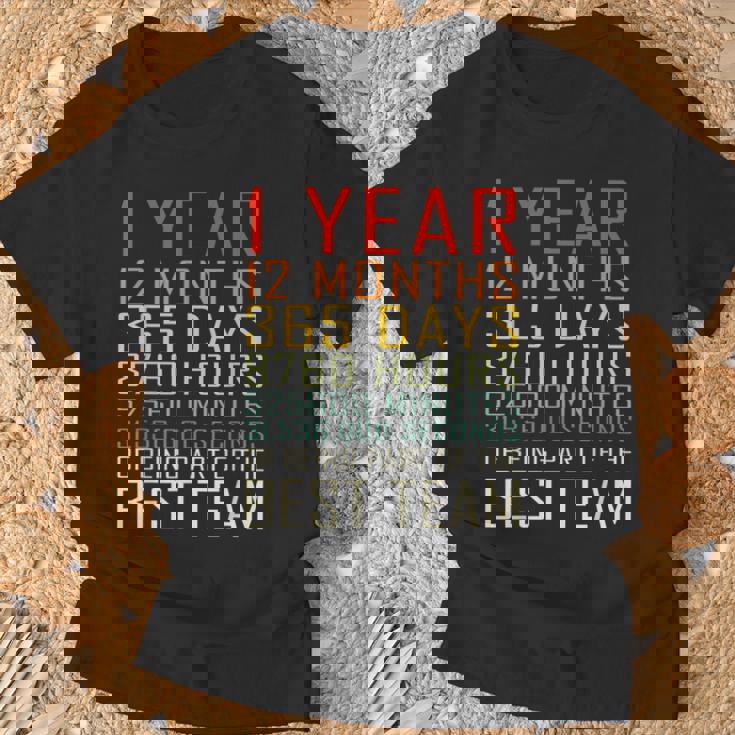 Employee Gifts, Anniversary Shirts, Employee Shirts