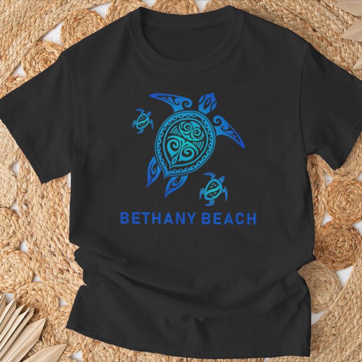 Turtles Gifts, Delaware Shirts