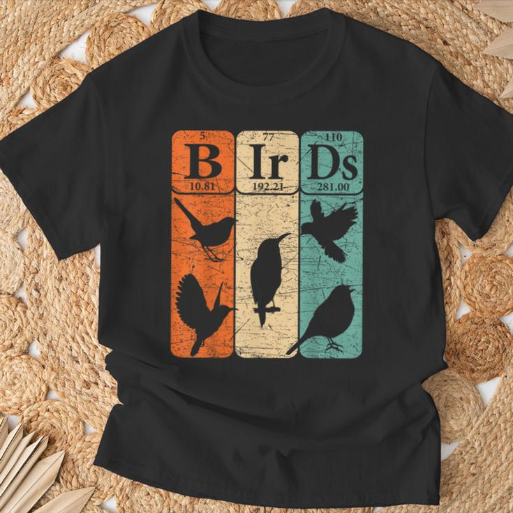 Birdwatching Gifts, Birdwatching Shirts