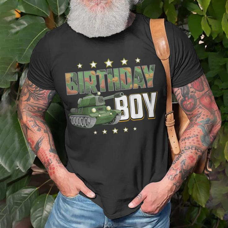 Soldiers Gifts, Birthday Shirts
