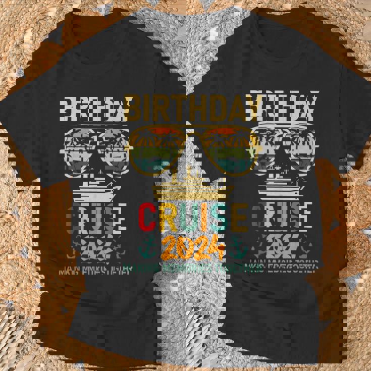 Together Gifts, Cruisin' Together Shirts, Making Memories Shirts, Birthday Shirts, Together Shirts, Cruise Shirts