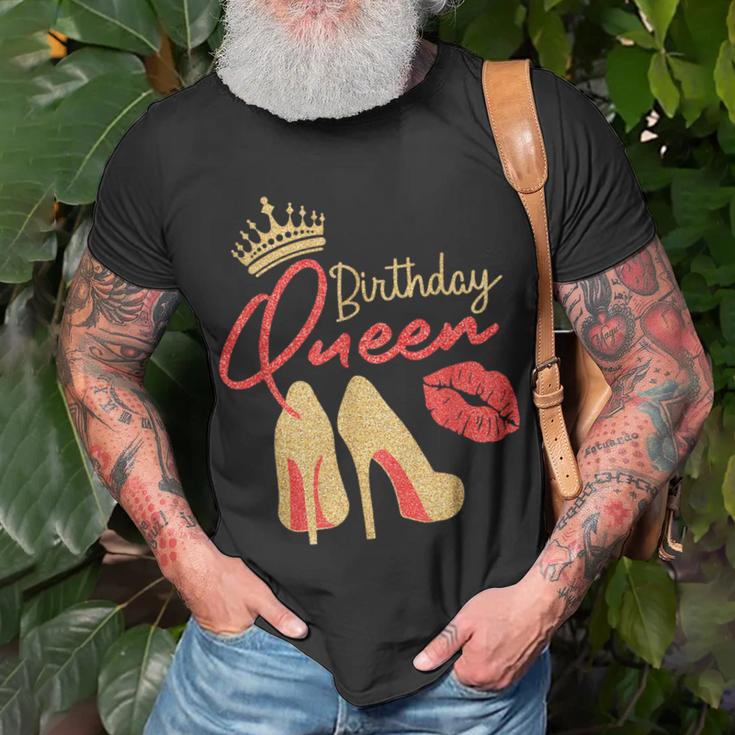 Queens Gifts, Birthday Shirts