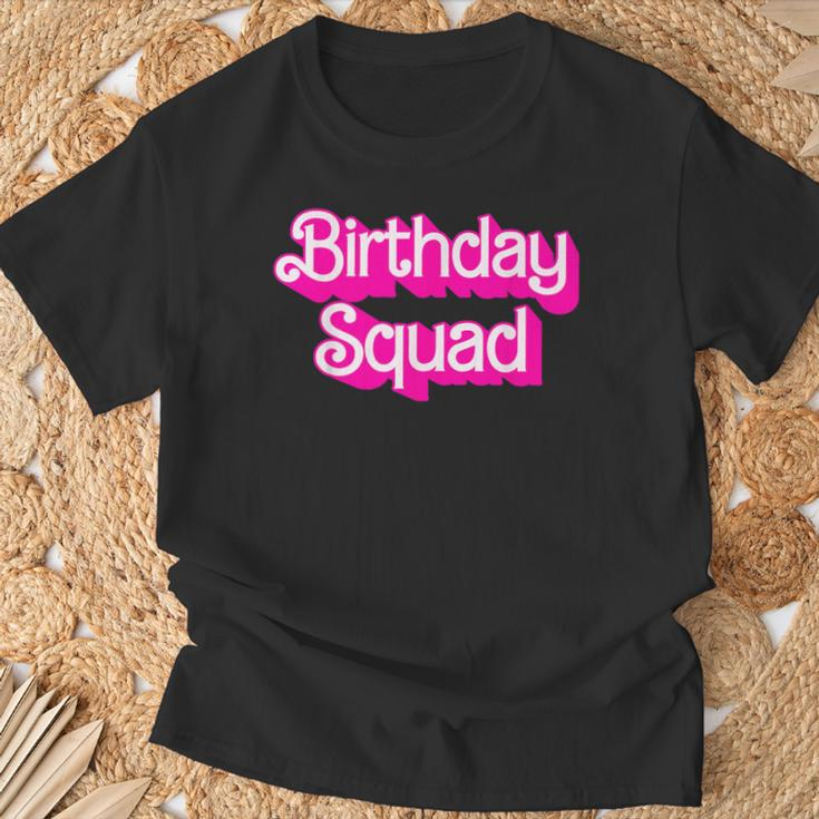 Matching Family Gifts, Birthday Shirts