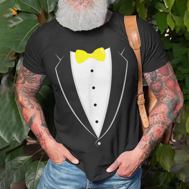 Tuxedo Gifts, Tuxedo Shirts