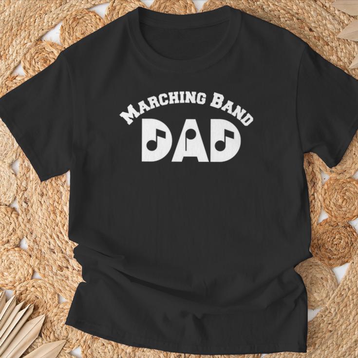 Blaskapelle Papa T-Shirt Geschenke für alte Männer