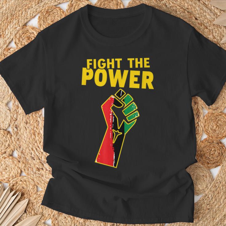 Justice Gifts, Social Justice Shirts