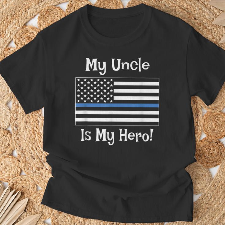 Police Gifts, Police Shirts