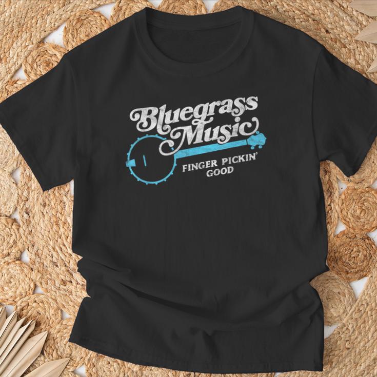 Banjo Gifts, Bluegrass Shirts