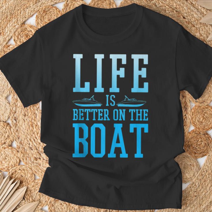 Maritime Gifts, Maritime Shirts