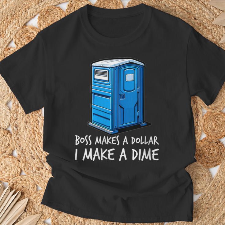 Memes Gifts, Boss Makes A Dollar Shirts