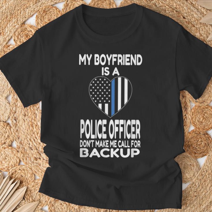 Police Gifts, Police Shirts