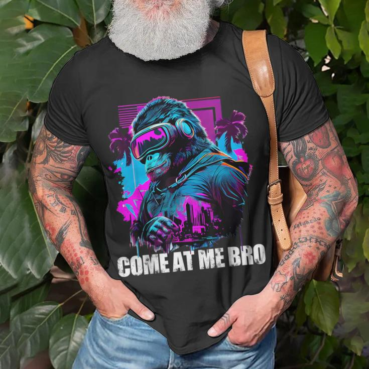 Gorilla Gifts, Gorilla Shirts