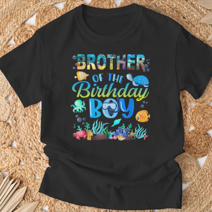 Birthday Boy Gifts, Aquarium Shirts