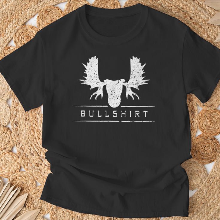 Witty Gifts, Moose Shirts