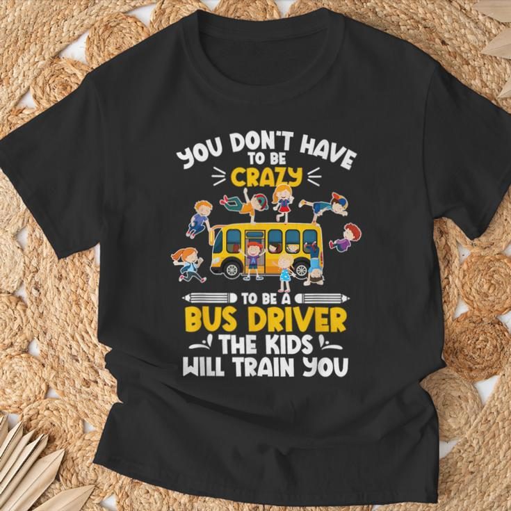 School Bus Gifts, I'm A Bitch Shirts