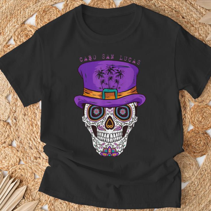 Skulls Gifts, Sugar Skull Shirts