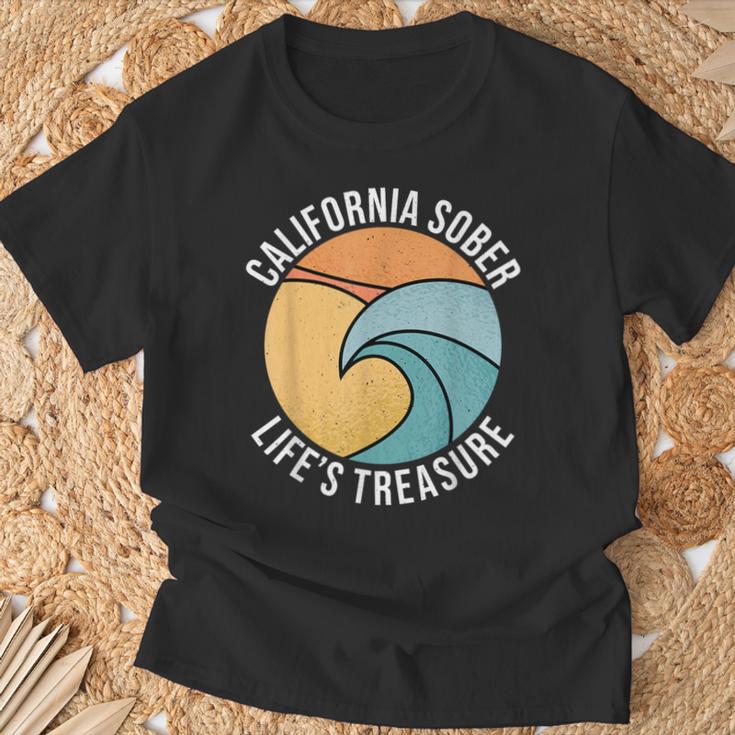 Treasure Gifts, California Shirts