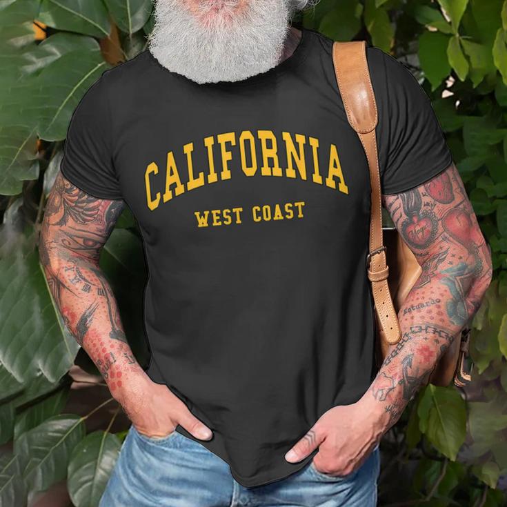 California Gifts, California Shirts