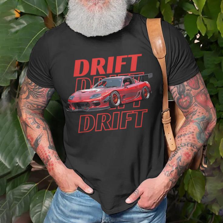 Drifting Gifts, Streetwear Shirts