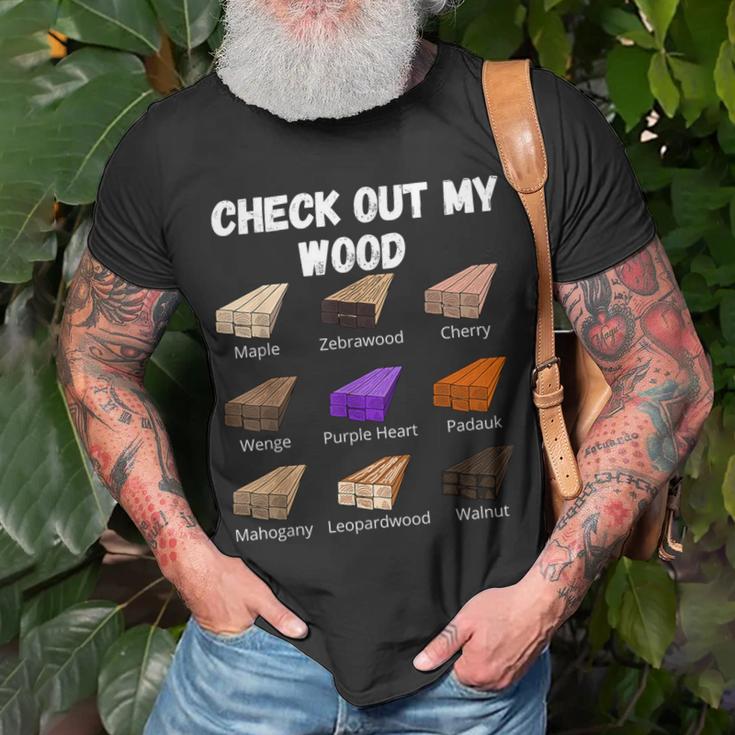 Woodworking Gifts, Woodworking Shirts