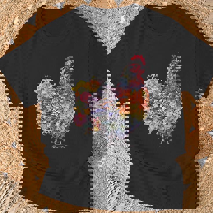 Cottagecore Gifts, Cottagecore Shirts, Floral Shirts