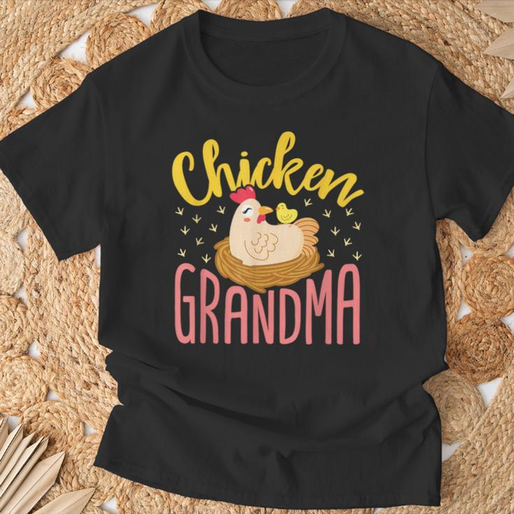 Farmer Gifts, Grandma Shirts