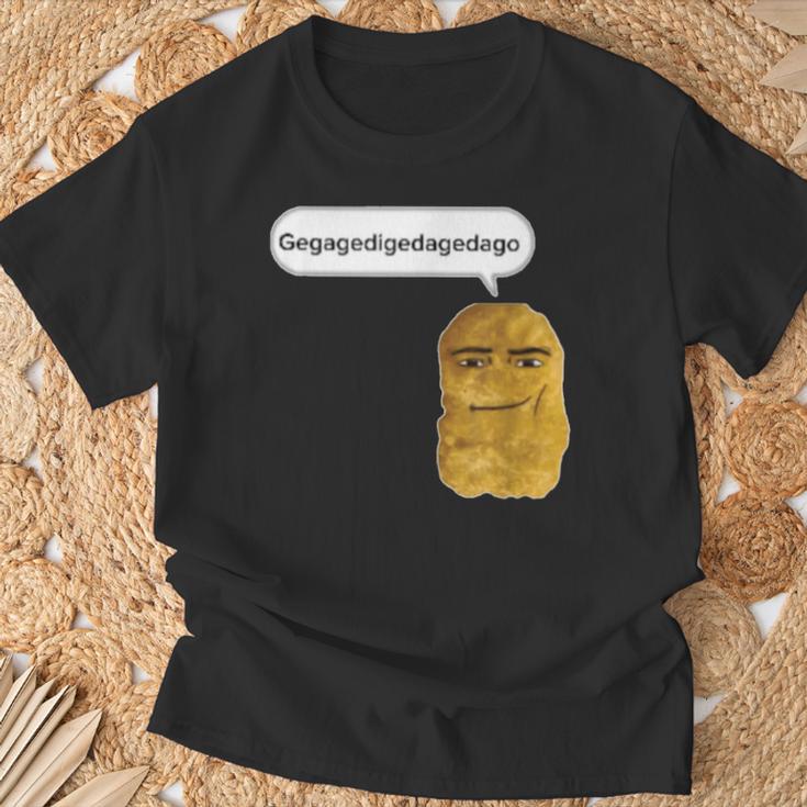 Chicken Nugget Gifts, Chicken Nugget Shirts