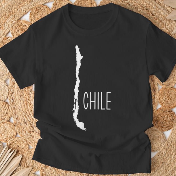 Chile Gifts, Chile Shirts