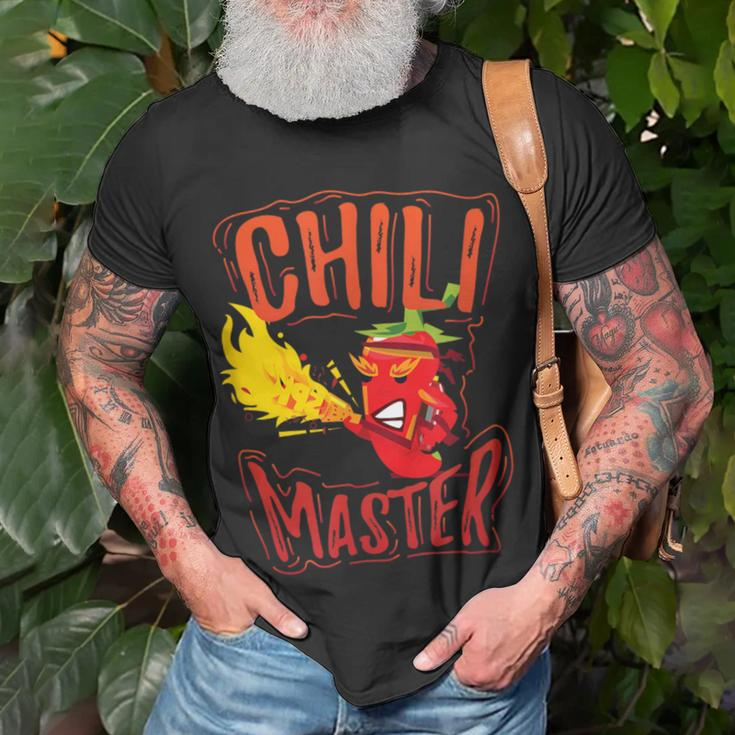 Chili Pepper Gifts, Pepper Shirts