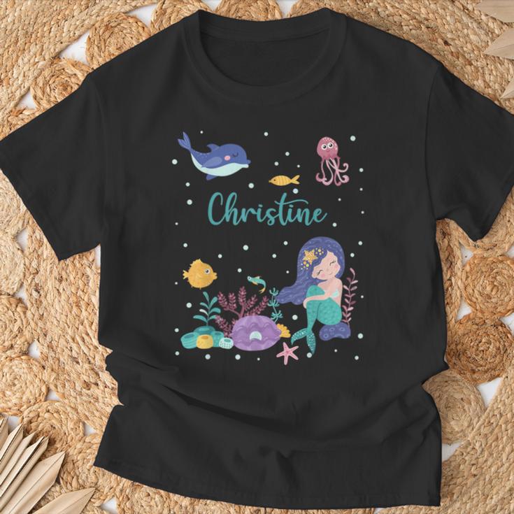 Mermaid Gifts, Mermaid Shirts