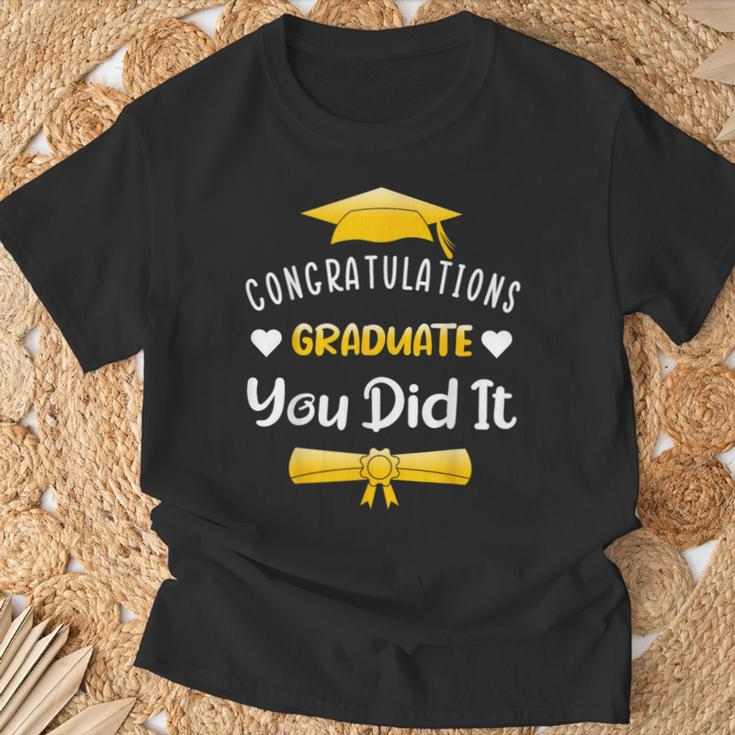 Funny Gifts, Class Of 2024 Shirts