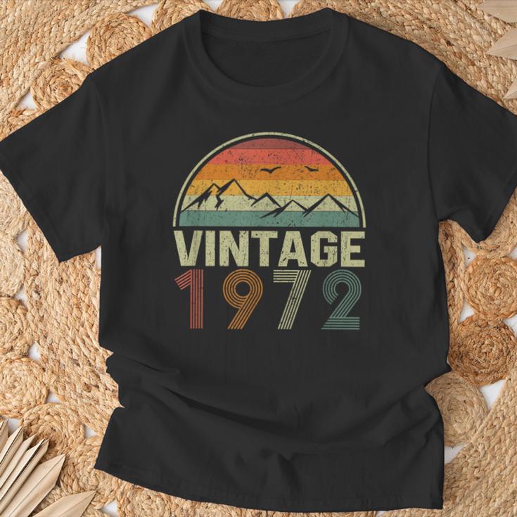 Vintage Gifts, Birthday Shirts