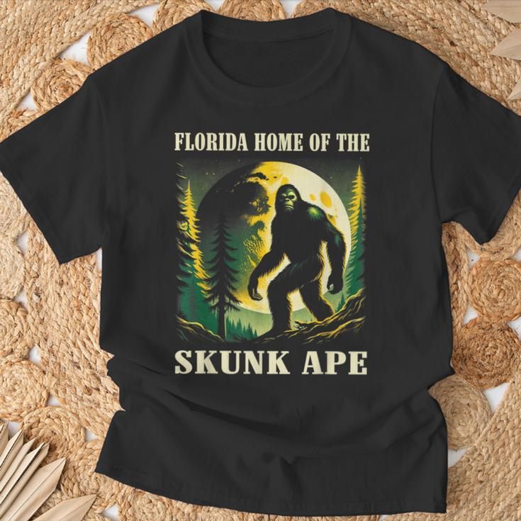 Skunk Gifts, Classic Shirts