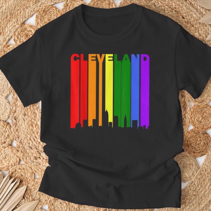 Downtown Gifts, Cleveland Shirts