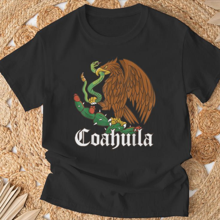 Mexico Gifts, Mexican Eagle Shirts